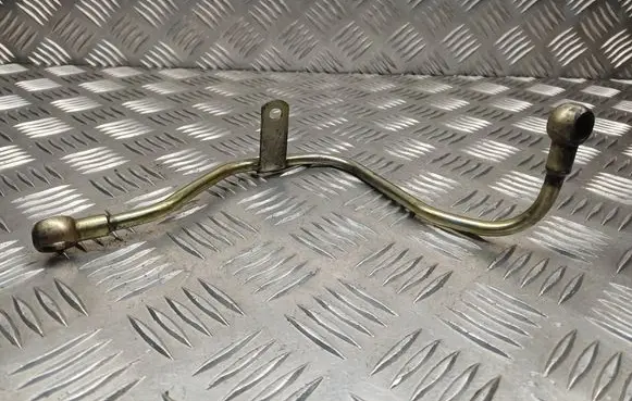 Mitsubishi Pajero Engine coolant pipe/hose 