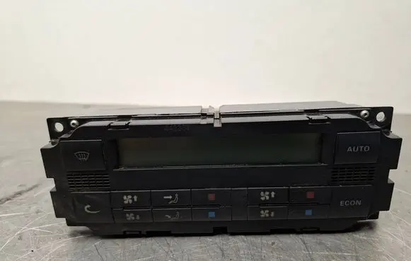 Ford Galaxy Climate control unit