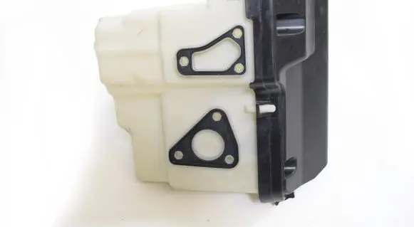 BMW X5 F15 Fuse box set