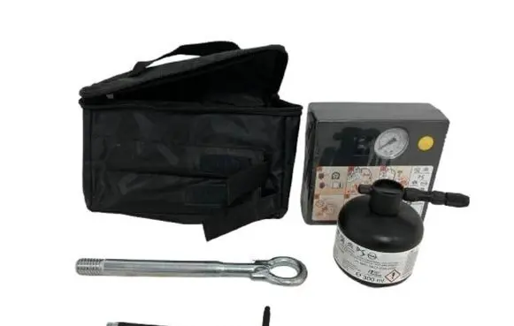 Toyota ProAce City Tool set 
