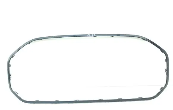 Mini F65 Front bumper splitter molding 5A2F5E9