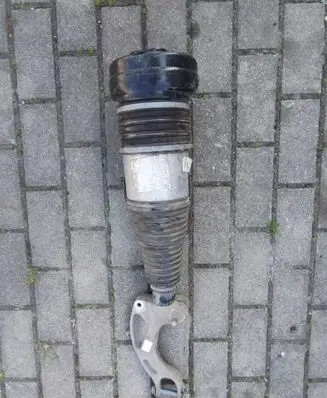 Audi Q5 SQ5 Air suspension front shock absorber 80A616039E