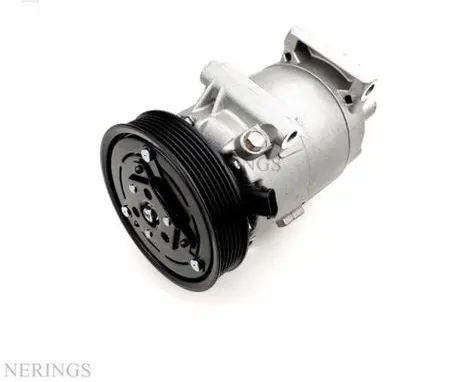 Nissan Almera N16 Air conditioning (A/C) compressor (pump)