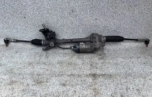 Skoda Octavia Mk4 Steering rack 5WB423050AF