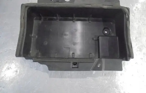 Citroen Xsara Picasso Battery tray 