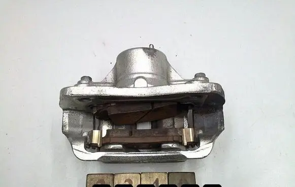 KIA Soul Front brake caliper