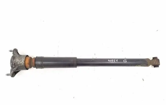 Infiniti Q30 Rear shock absorber/damper 562005DB0A