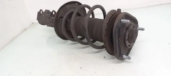 Toyota Auris E180 Front shock absorber with coil spring