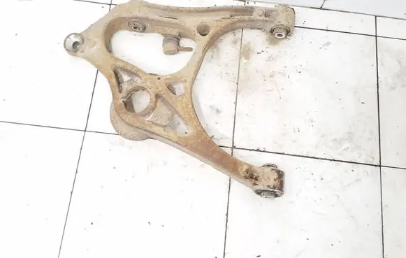 Rear upper control arm/wishbone