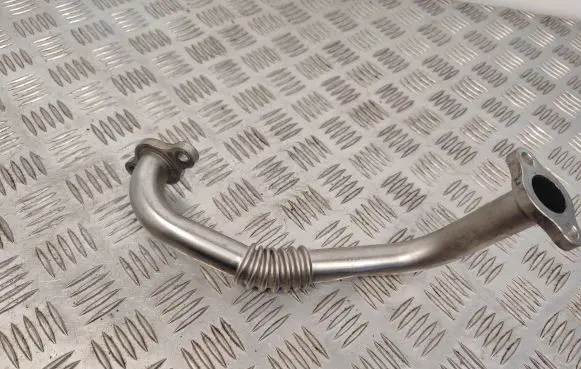 Lexus IS 220D-250-350 EGR valve line/pipe/hose