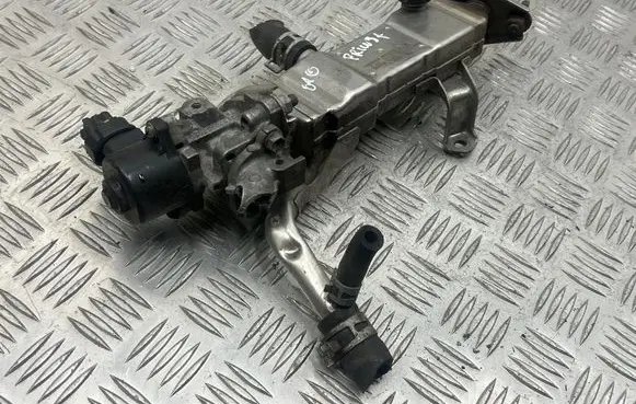 Toyota Prius+ (ZVW40) EGR valve cooler 2560137010 06A12A1467 J2D02072Y1AS01A