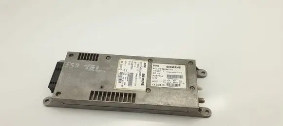 BMW 5 E39 Phone control unit/module 6922942 8411692294201