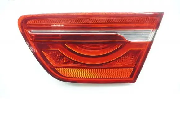 Jaguar XE Rear/tail lights 