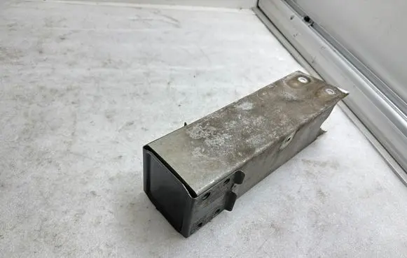 Tesla Model Y Front bumper shock/impact absorber 1487461SND