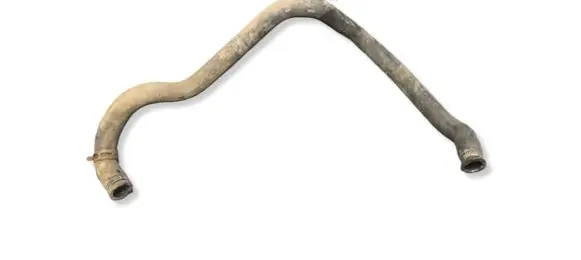 Dacia Duster Engine coolant pipe/hose 
