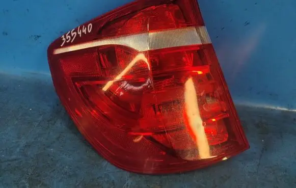 BMW X3 F25 Boot/trunk interior light 7220241
