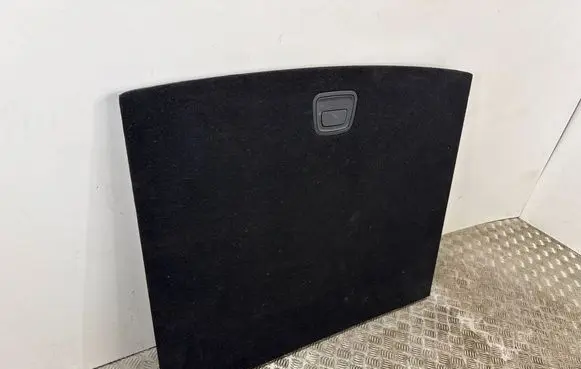 Infiniti QX30 Trunk/boot mat liner A1566805400 3009735500 YAP1142715N04