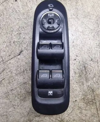Ford S-MAX Window control relay A2710980426 27102009 7S7T14A132BC