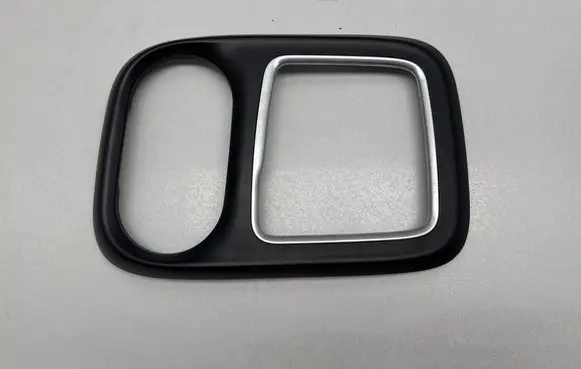 Chrysler Pacifica Glove box lid/cover 75895E02 1A86918 48876A