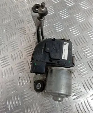 Opel Astra K Wiper motor 39116194 20210323 3397022098