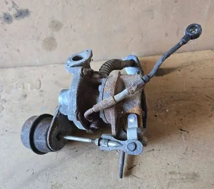 Fiat Grande Punto Turbo 54359700018