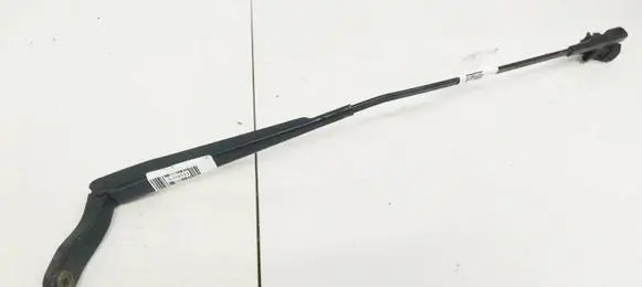 Mazda 3 I Front wiper blade arm