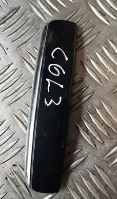 Audi A6 S6 C6 4F Rear door handle cover 4f0839239