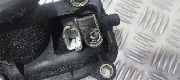 Peugeot 307 Camshaft position sensor 9628559980