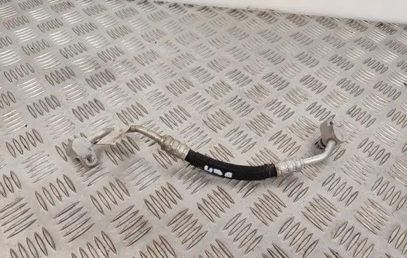 Audi A8 S8 D5 Air conditioning (A/C) pipe/hose 4N0260757