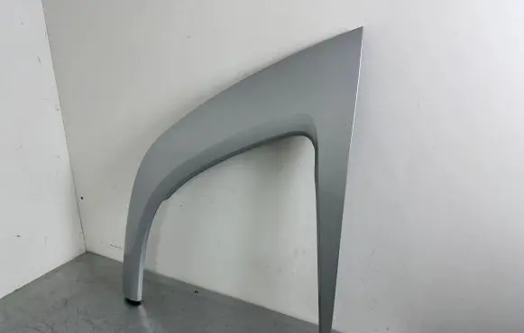 Citroen C4 SpaceTourer Rear side glass trim 96776509