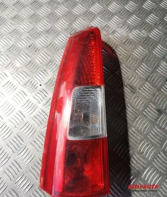 Volvo V70 Rear/tail lights