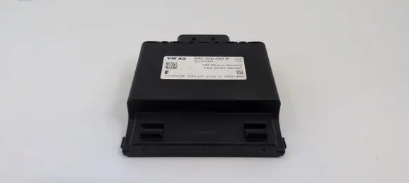 Audi A5 8T 8F Voltage converter/converter module 8K0959663B