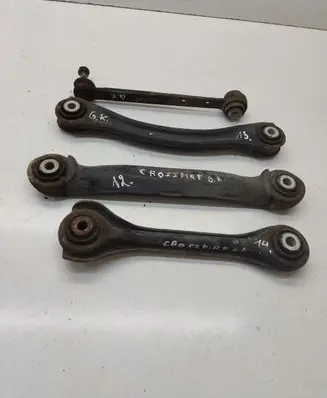 Chrysler Crossfire Rear upper control arm/wishbone A2103501753
