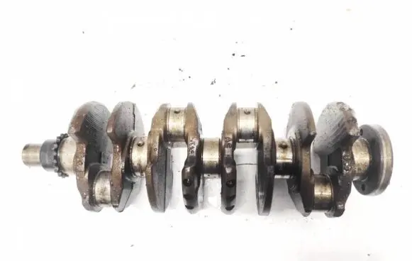 Peugeot 307 Crankshaft 
