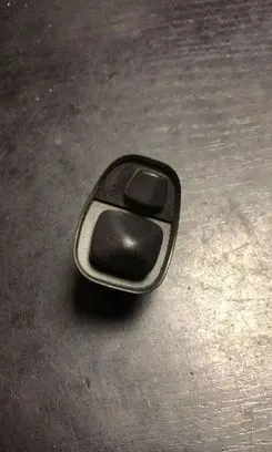 BMW 5 E34 Wing mirror switch 1380148