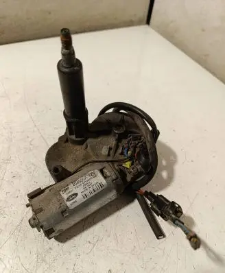 Ford Transit Rear window wiper motor YC1517W400CJ 404500A