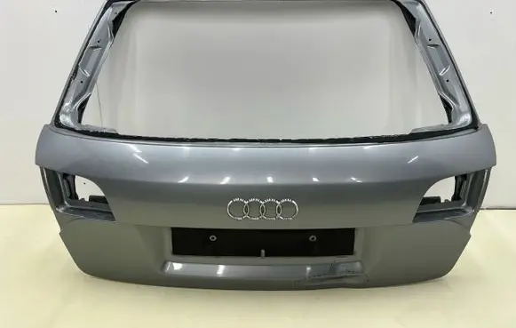 Audi A4 S4 B7 8E 8H Tailgate/trunk/boot lid 