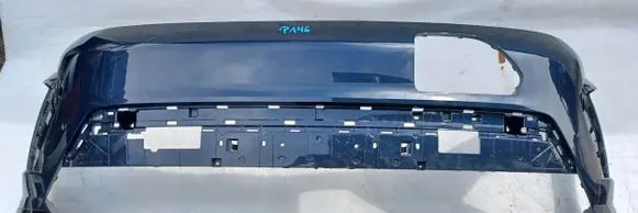 Hyundai Kona I Front bumper