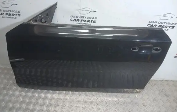 BMW 1 E82 E88 Door (2 Door Coupe) 