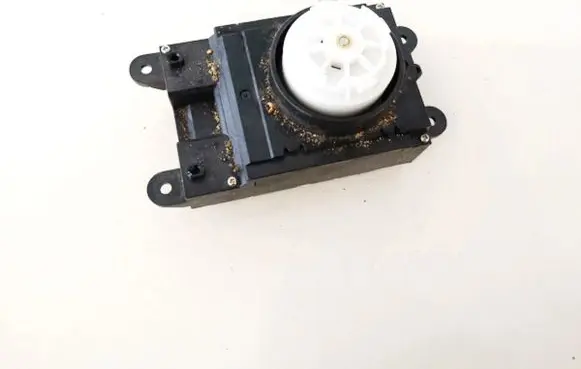 Multifunctional control switch/knob