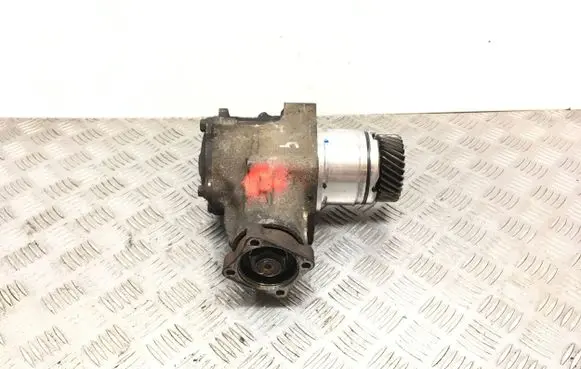Honda HR-V Front gearbox reducer motor 