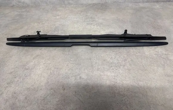 Porsche 911 991 Air flow deflector 99153707903