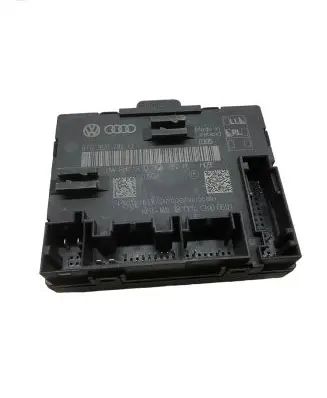 Audi A4 S4 B8 8K Door control unit/module 8T0959792Q