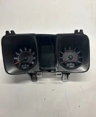 Chevrolet Camaro Speedometer (instrument cluster) 92240632 A2C53369739