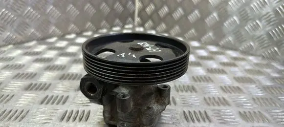 Ford Fusion Power steering pump