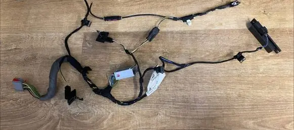 Jaguar XJ X351 Other wiring loom FW93-14B079-CAD FW9314B079CAD FW93-14B079