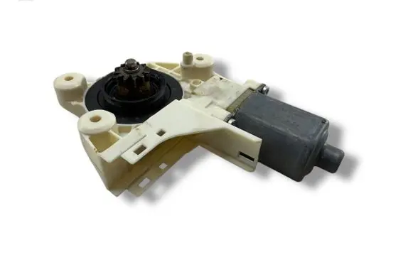 Ford Focus ST Front door window regulator motor 4M5T14A389