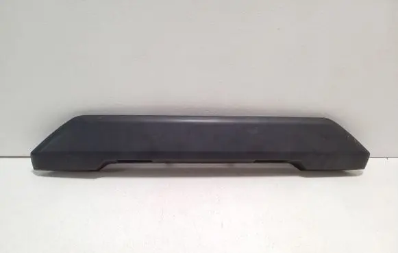 Ford Transit Custom Trunk door license plate light bar BK2113555AF