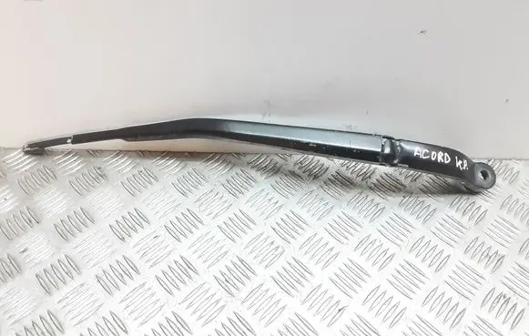 Honda Accord Front wiper blade arm