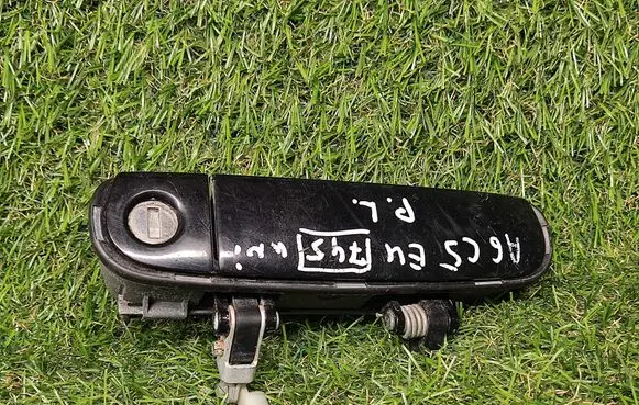 Audi A6 S6 C5 4B Front door exterior handle 4B1837885